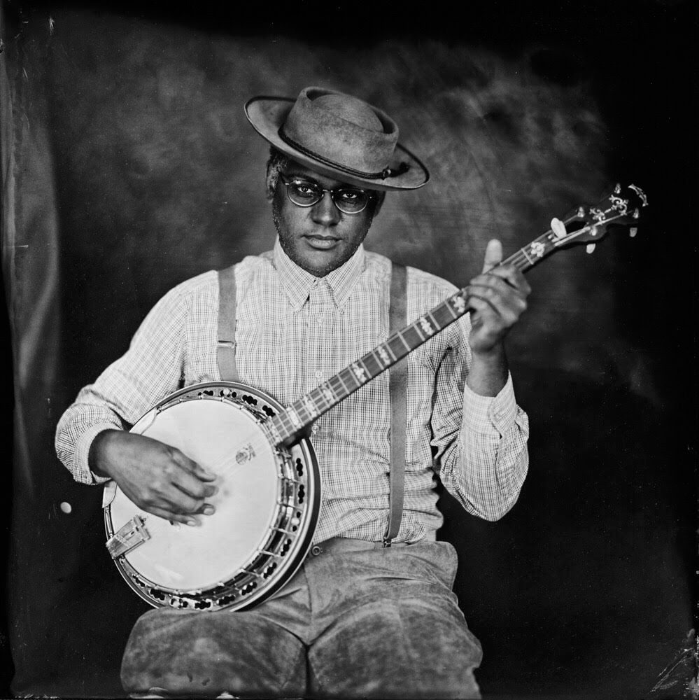 dom flemons 2- photo by Timothy Duffy.jpg